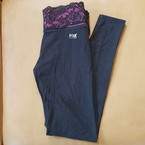 Victoria Secret Pink Yoga Pants